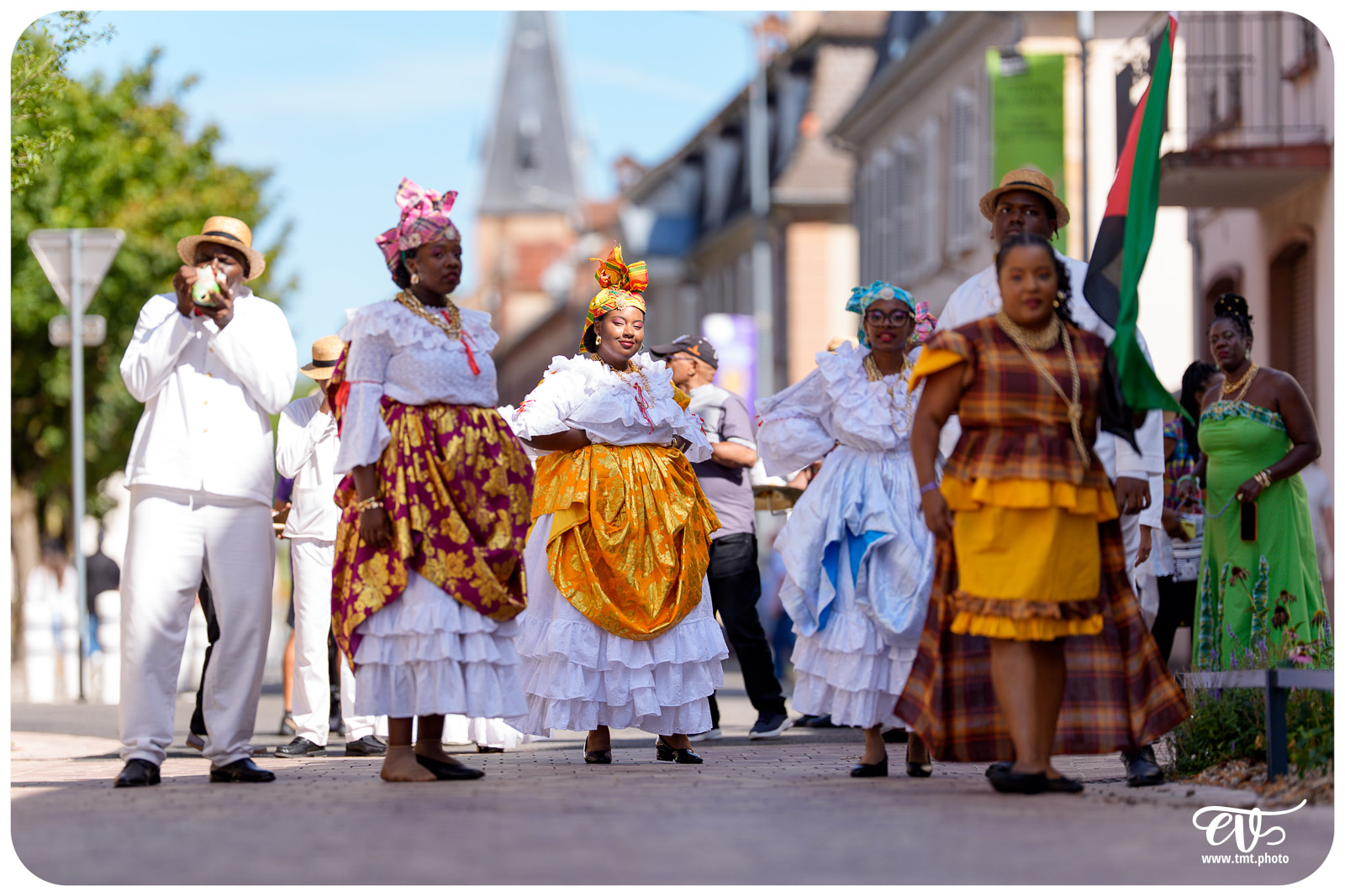 FDH 2026 - PARADE